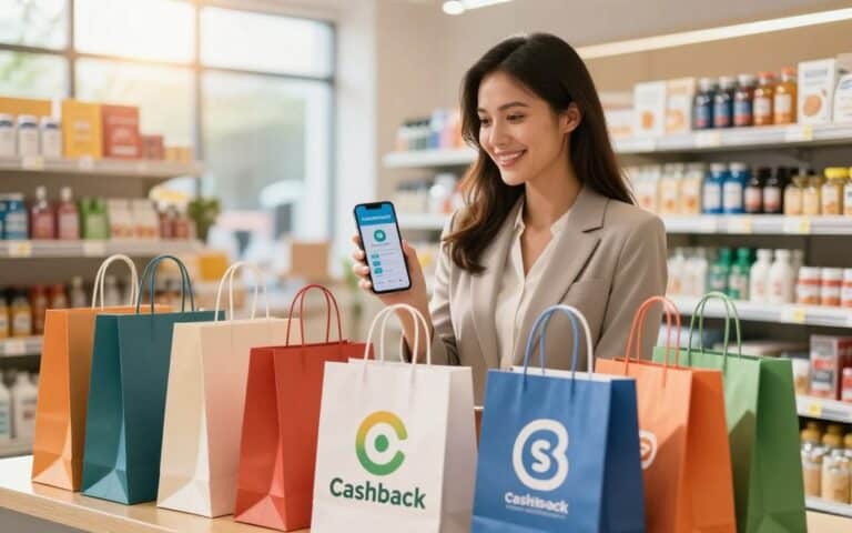 cashback programs