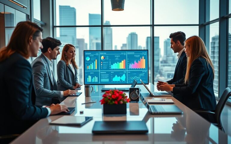 digital solutions
