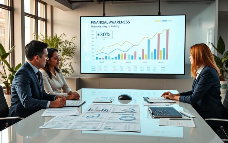 financial awareness