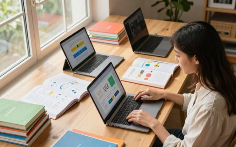 free learning resources