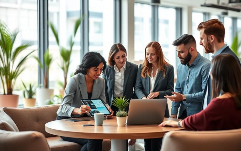 human-centered technology