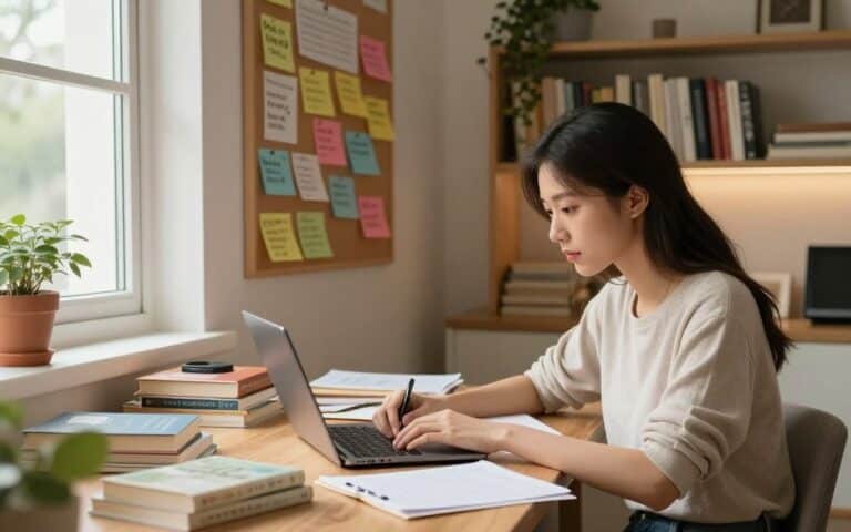 self-study motivation