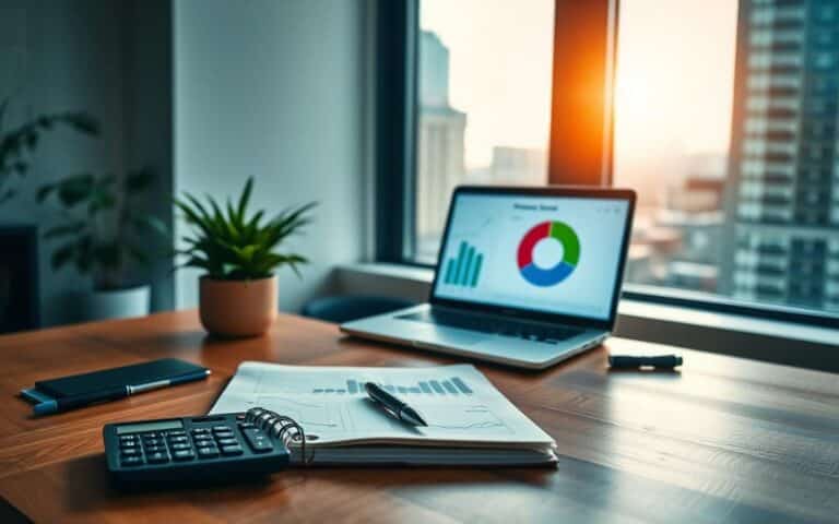 simple financial plan