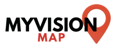 My Vision Map