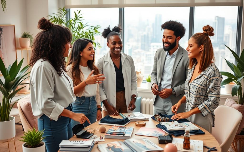SHEIN Influencer Program