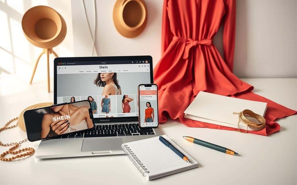 Shein Affiliate Program