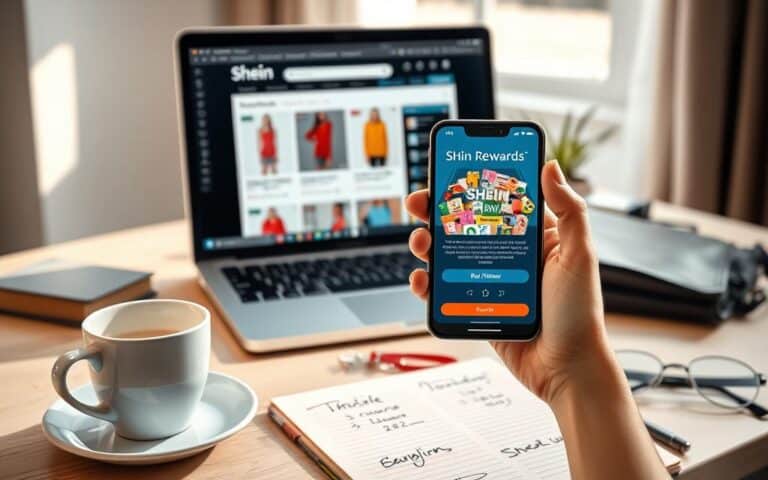 Shein Reviews Rewards