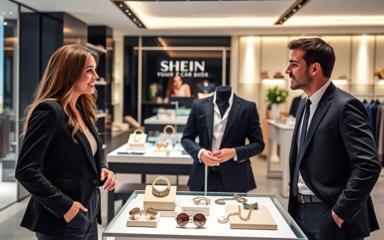 Shein VIP Program