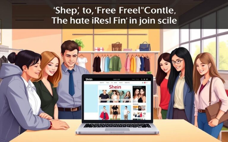 how to get Shein free trial